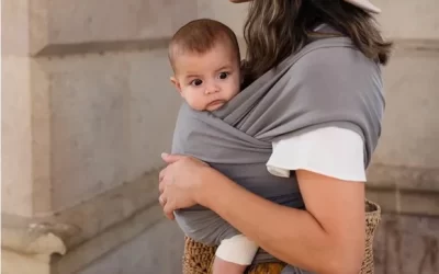 The Top 3 Best Baby Carriers to Make Your Life Easier